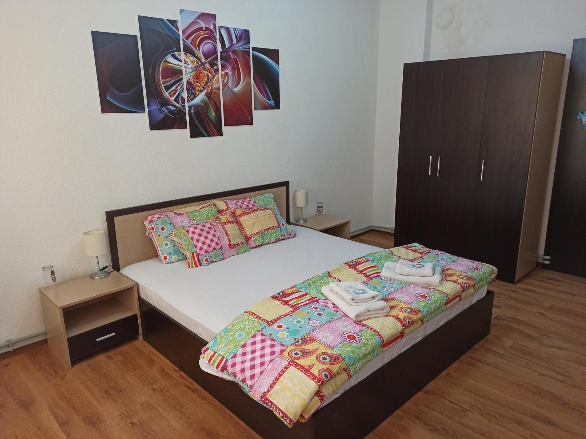 Guest House Ganovi คาโลเฟอร์ ห้อง รูปภาพ